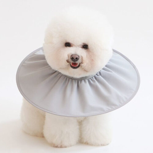 韓國寵物脖子項圈Zero Neck Collar