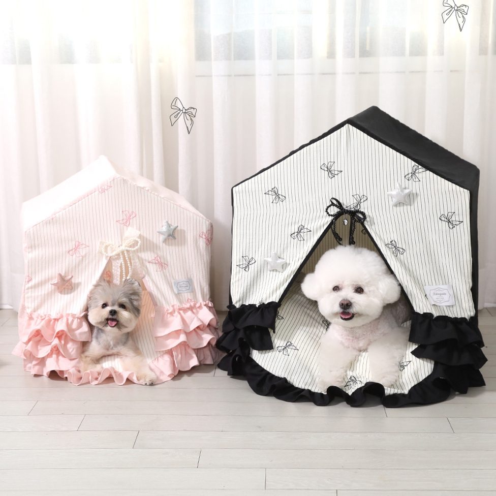 Pliant Frill House
