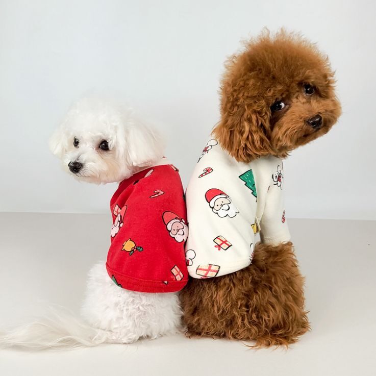 Happy Santa T-shirt