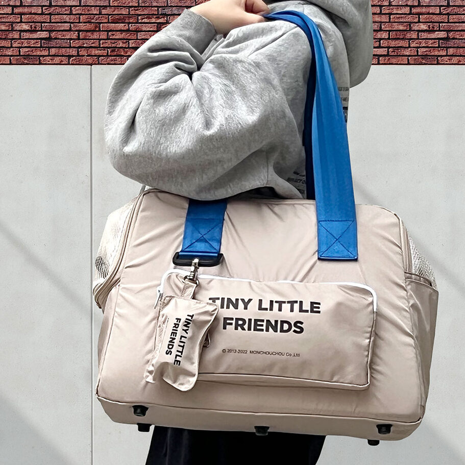 Tiny Dog Carrier