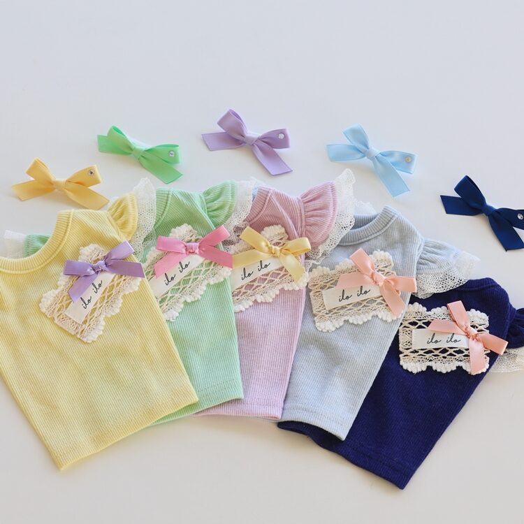 Castella Tee