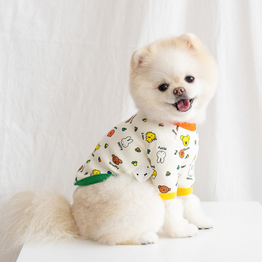 Miffy and Friends T-Shirt