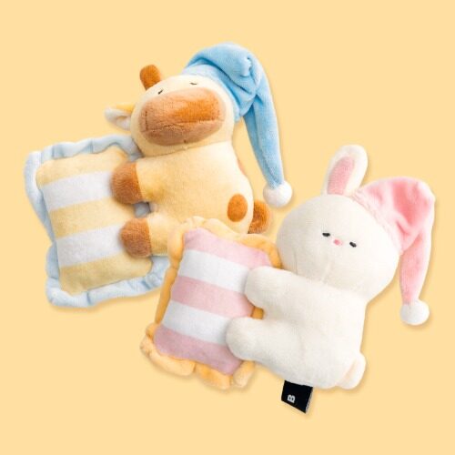My Sleepy Friends Toy