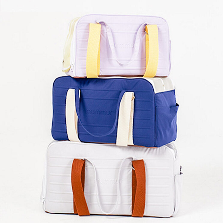 Mummur Carry Bag