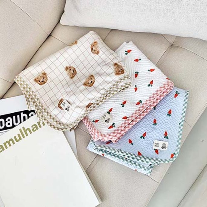 Summer Cool Blanket