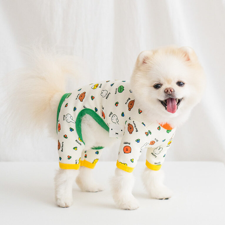 Miffy and Friends All-in-One