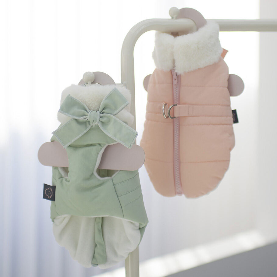 Monche Harness Padding