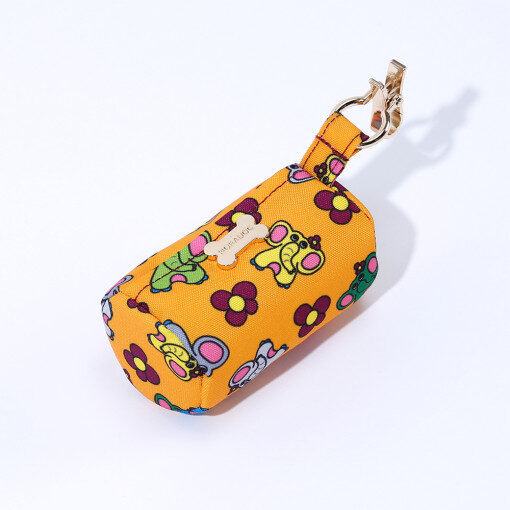 Little PoPo Poop Bag Pouch