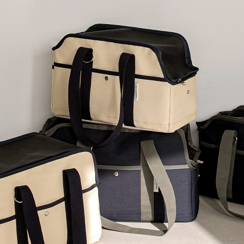 BiteMe 外出寵物袋 It bag