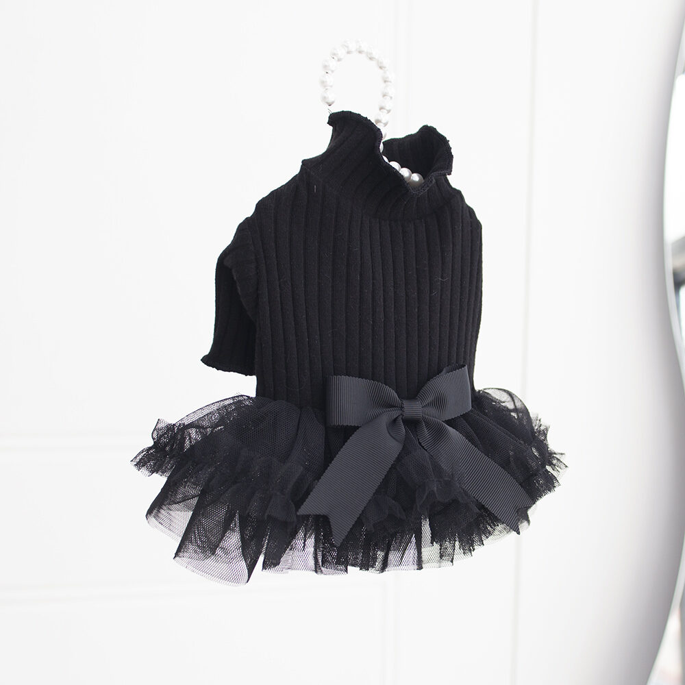 Melia Tutu