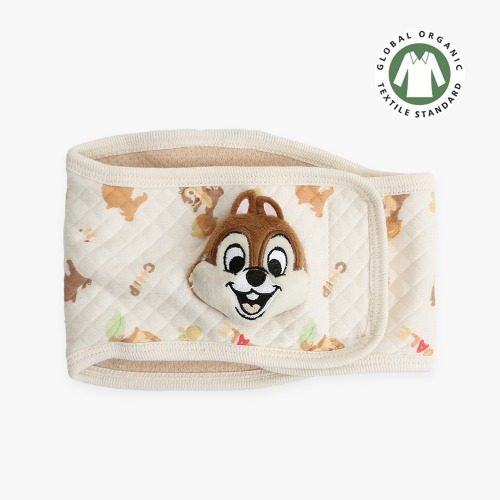 Disney Organic Chip and Dale Manner Belt