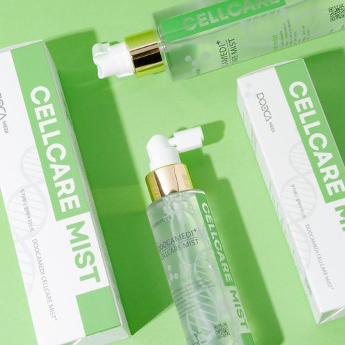 Doocamedi Cellcare Mist (100ml)