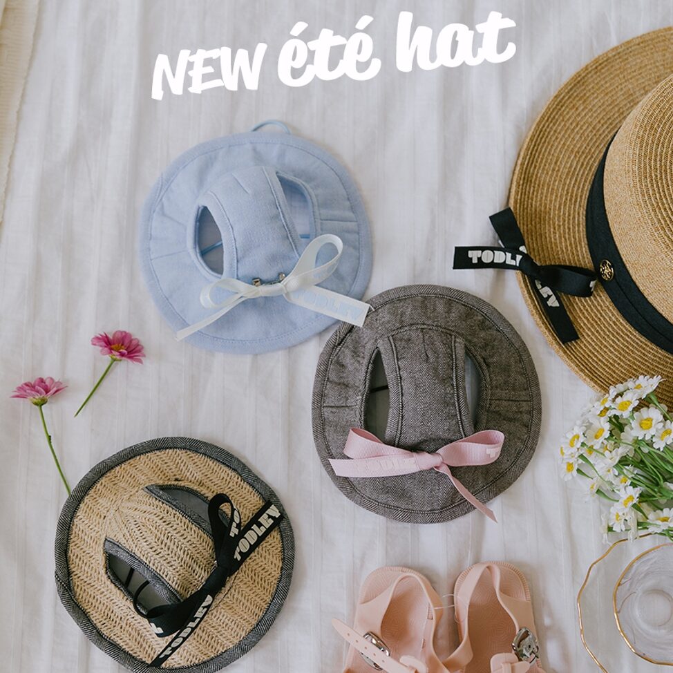 New été Hat