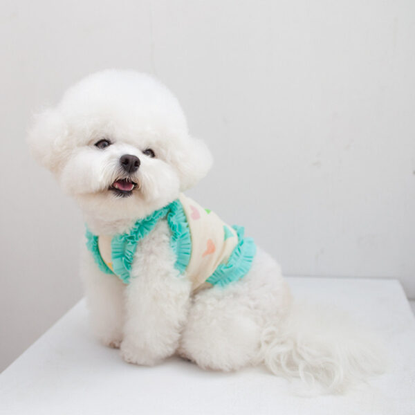 Yomi Crop Top