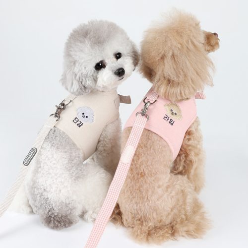 Lovey Custom Harness