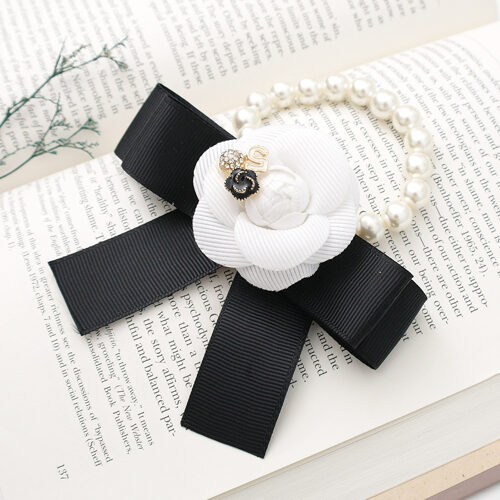 Coco Chanel Necklace