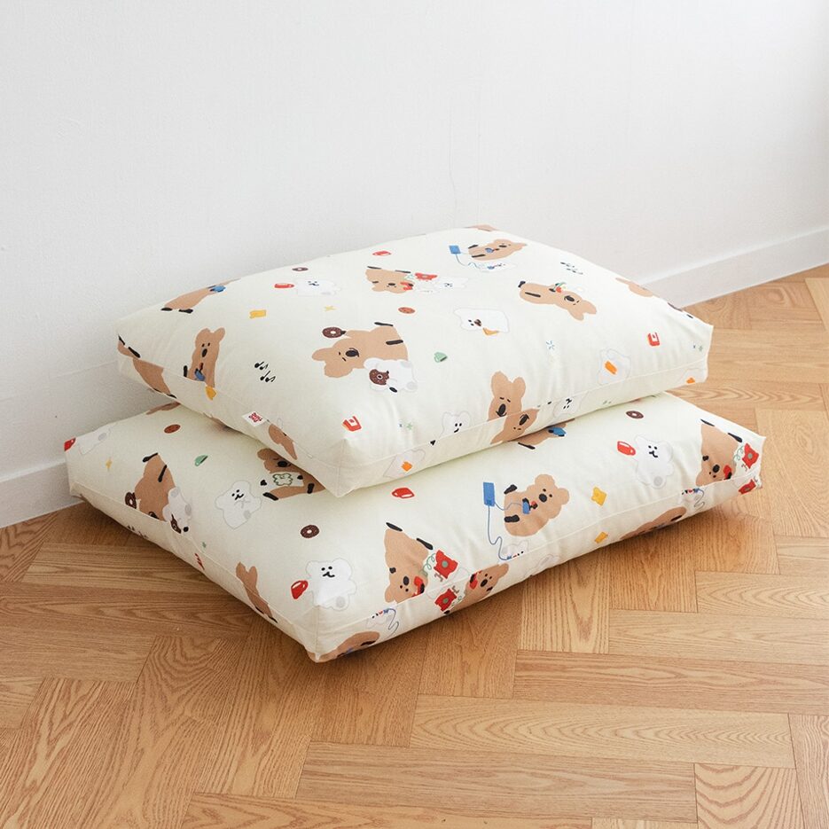 Quokka at Home Cushion