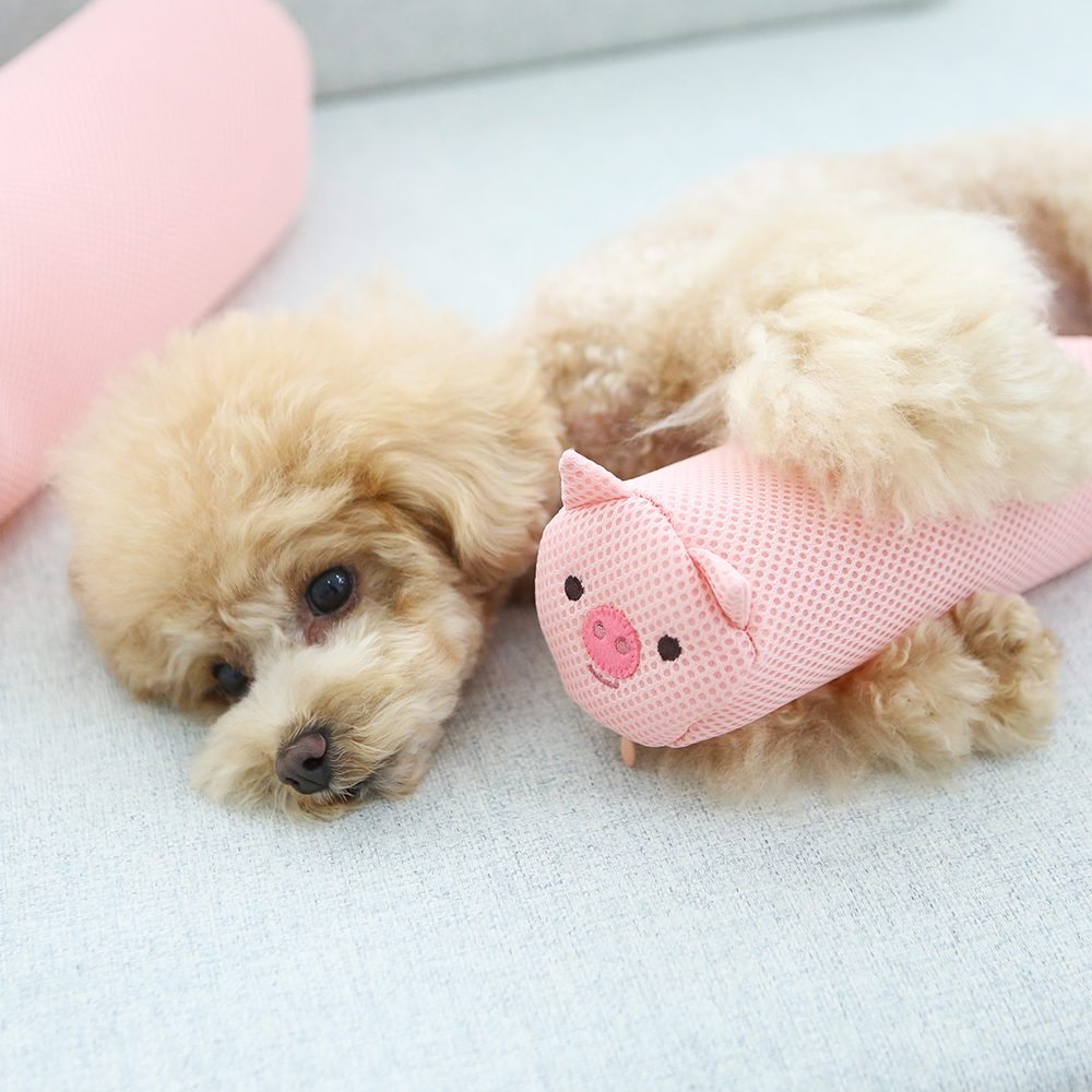 Its Dog 網狀冰枕套