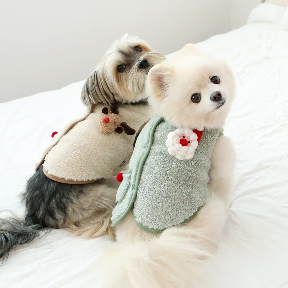 Ultra Boa Cozy Vest