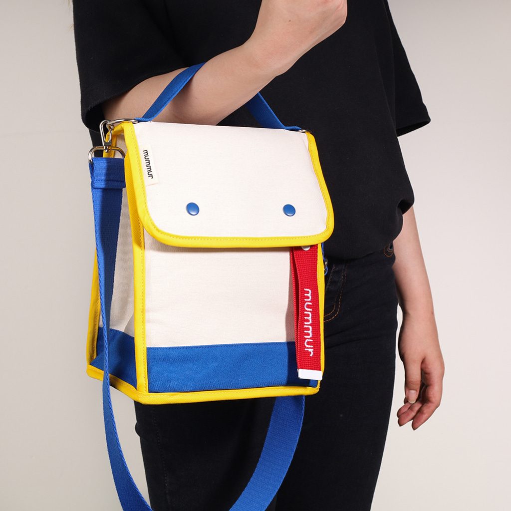 Sandy Cooler Bag