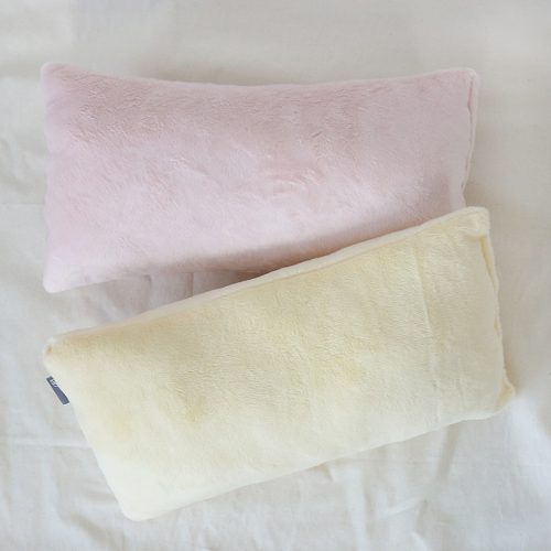 Winter Square Pillow