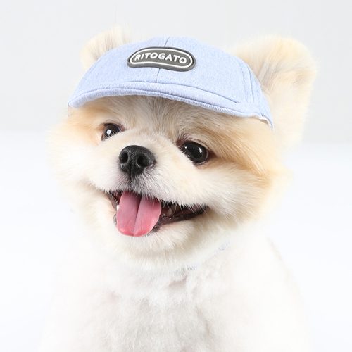 Pastel Lovie Cap