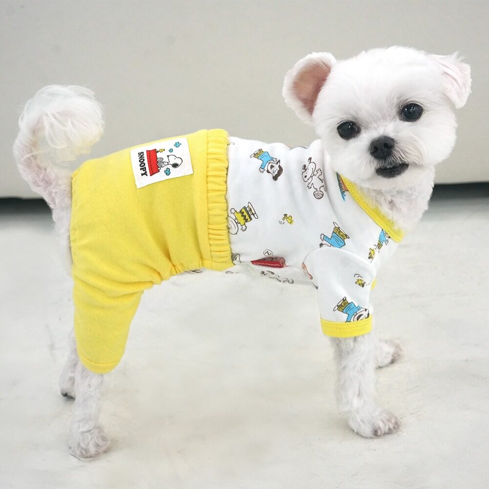 Peanuts Homewear All-in-One