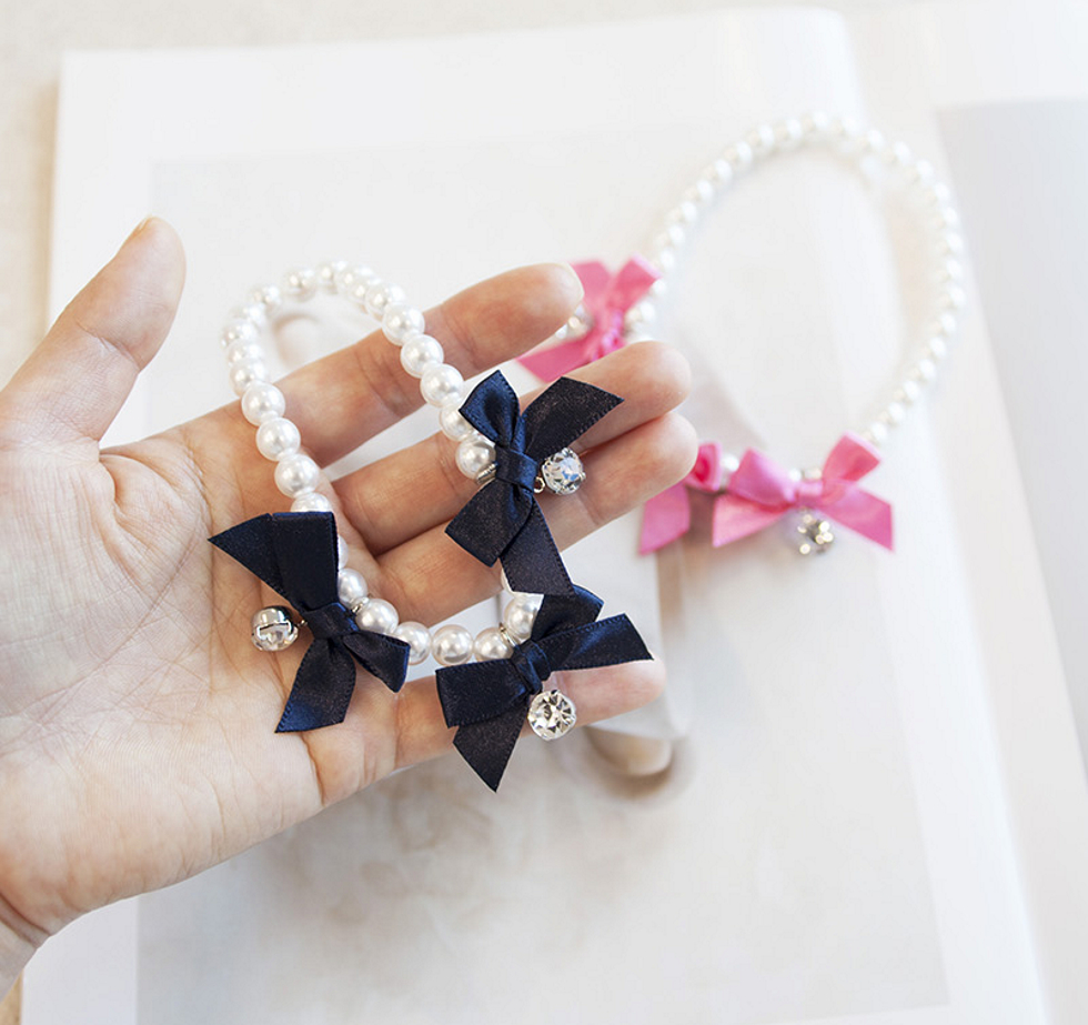 Ete Necklace