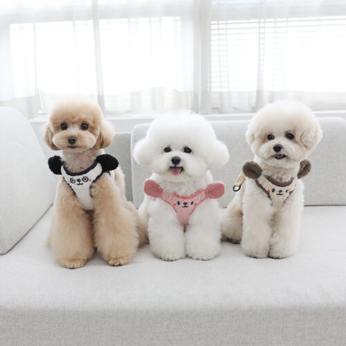 PPovely Harness
