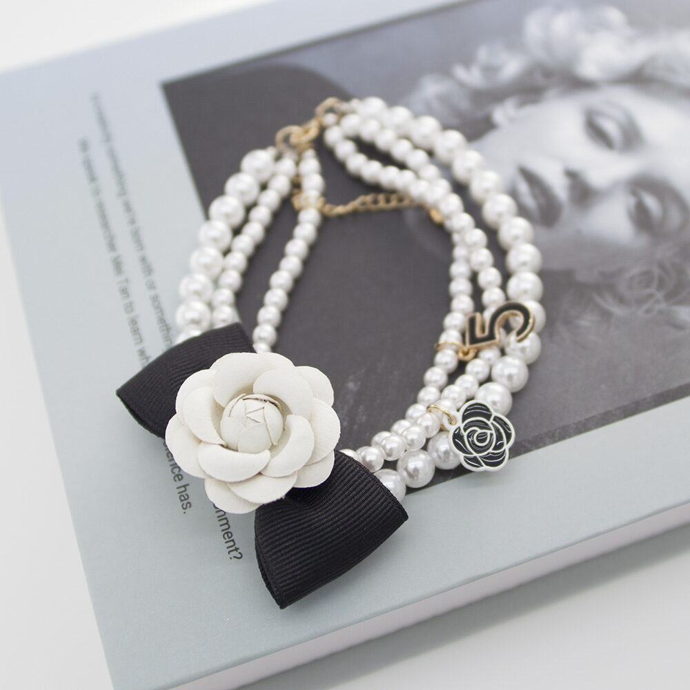 Lumming Necklace