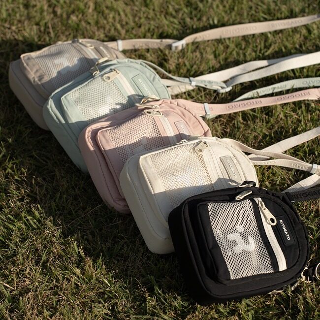 Walkiepet Walking Bag
