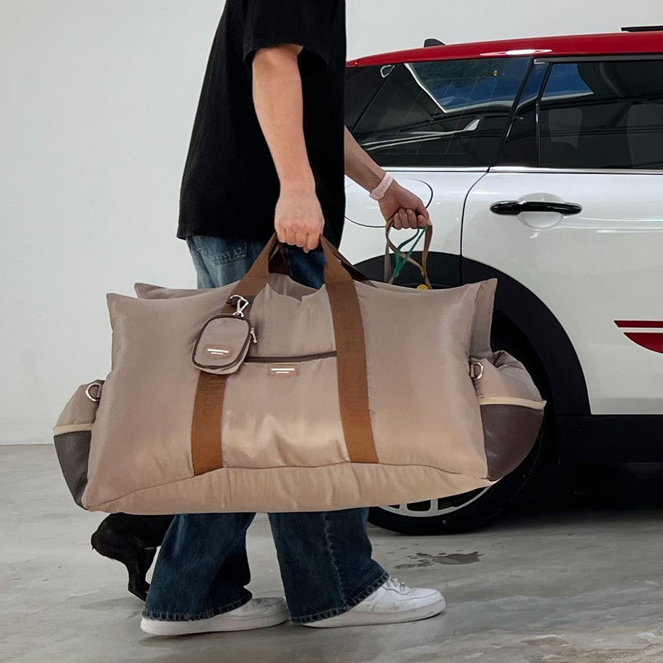 11th Edition Moncarseat (Super Size)