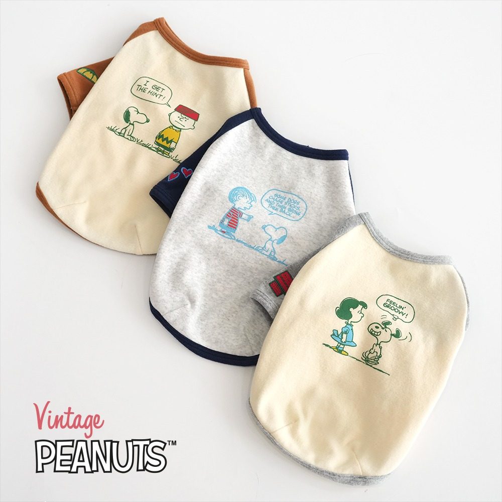Peanuts Raglan T-Shirt