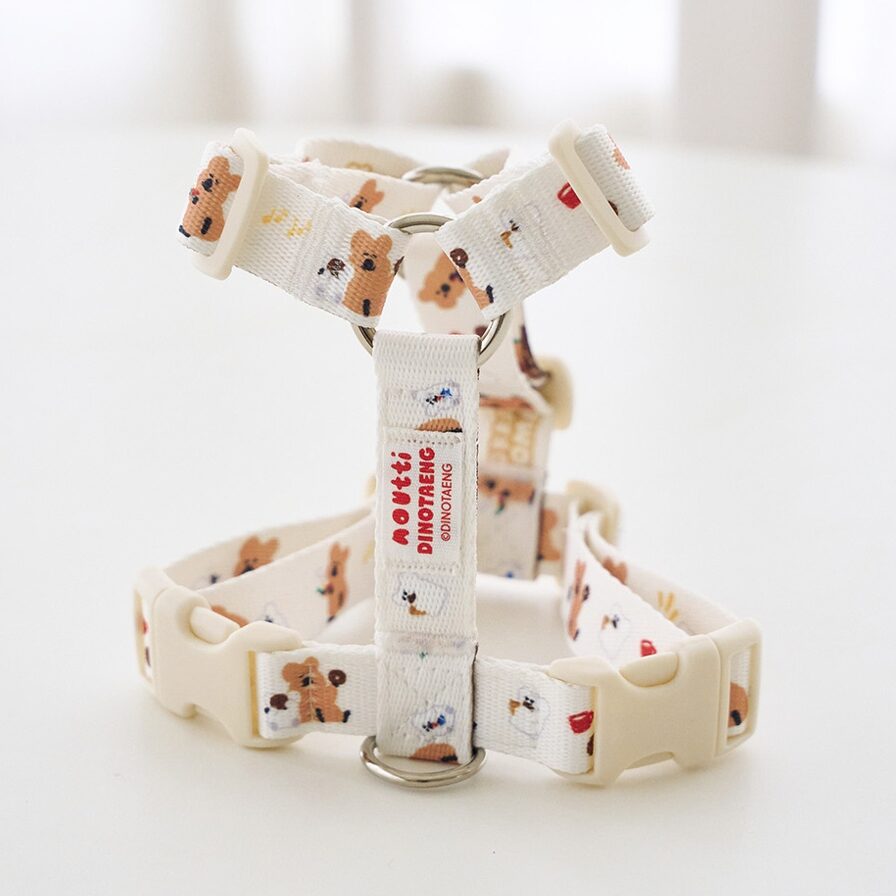Quokka at Home H Harness