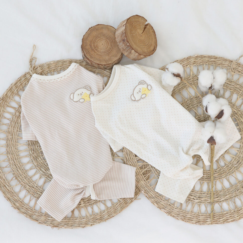 Organic Bebe Gomi All in One