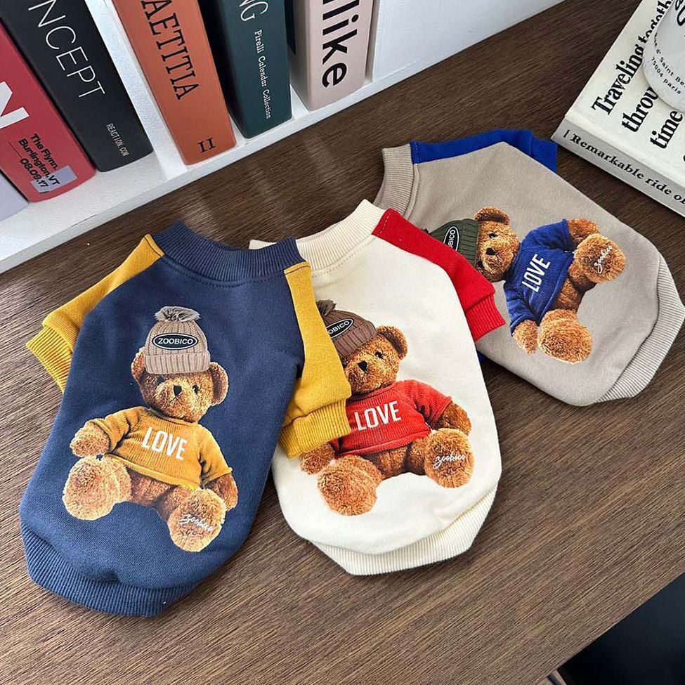 Teddy Bear T-shirt