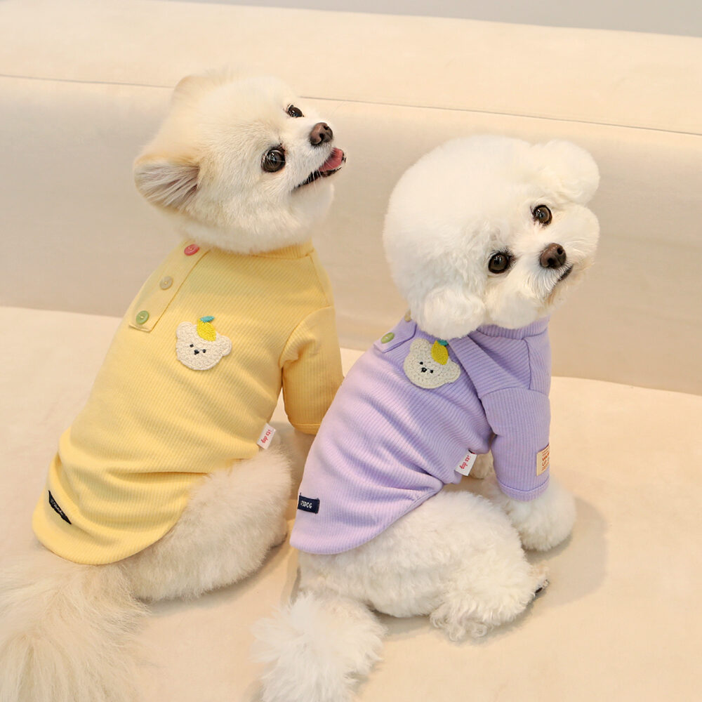 Warm-up Friends T-Shirt