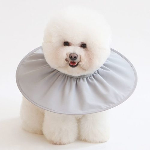 韓國寵物脖子項圈Zero Neck Collar
