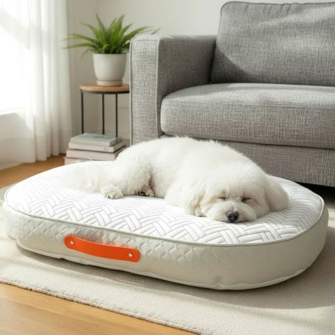 Huvis Duraron Cooling Cushion (外套可拆卸)