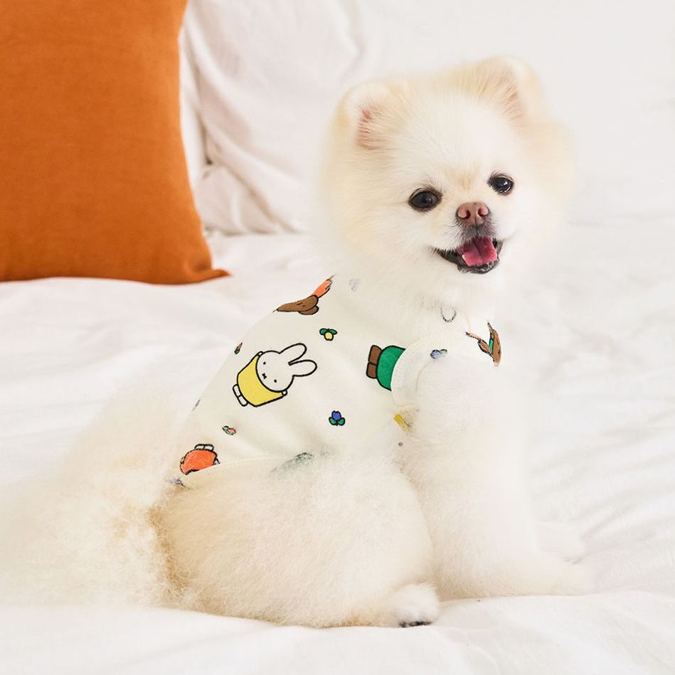 Big Miffy & Boris Sleeveless