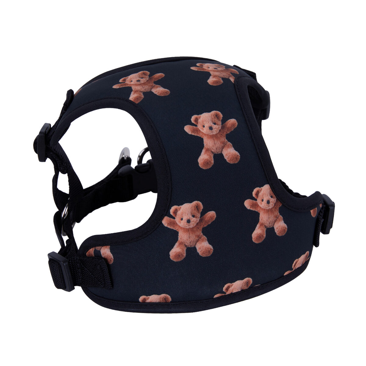 Bear Bear Cushioing X Harness