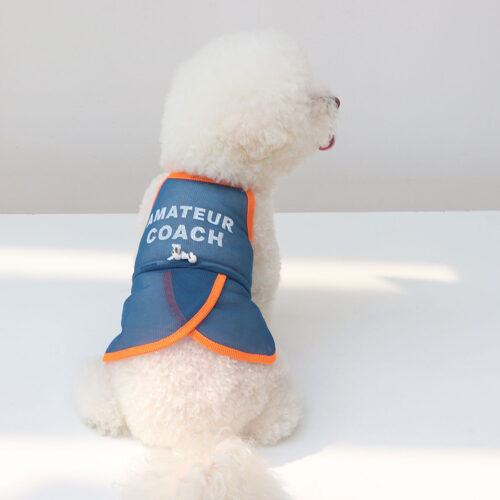 Amateur Coach Mash Skirt