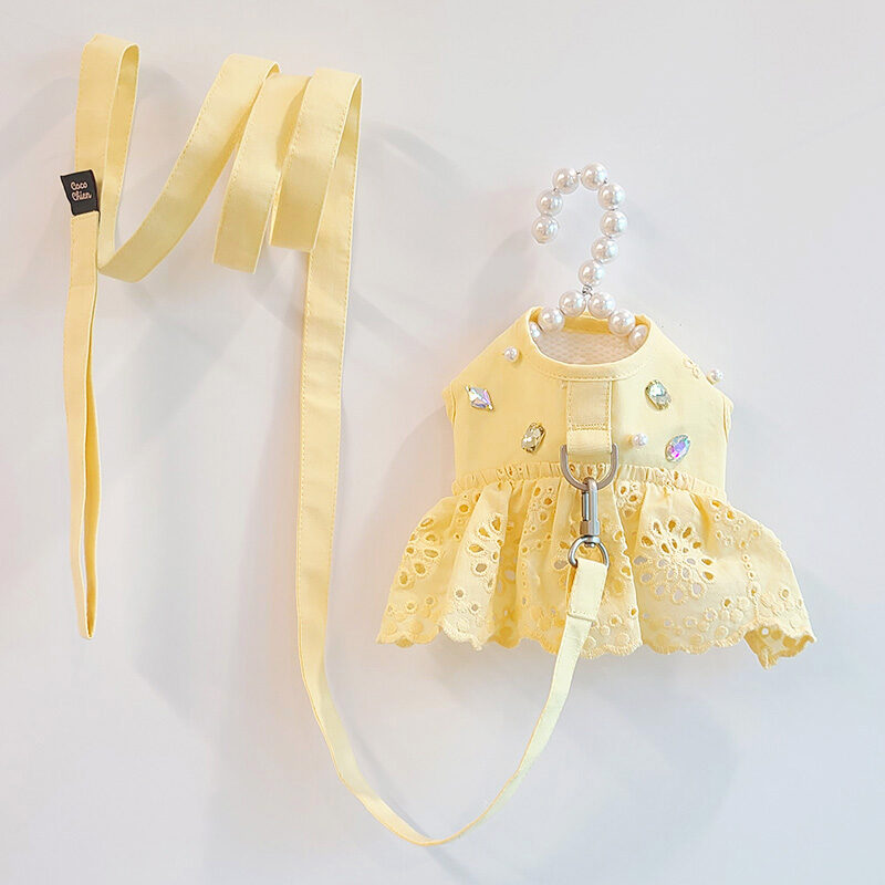 Letty Harness Set