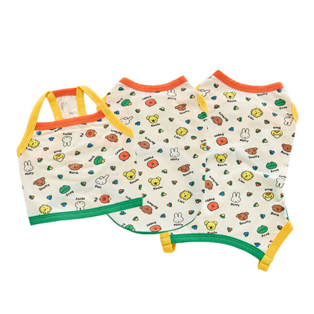 Miffy and Friends Summer Series
