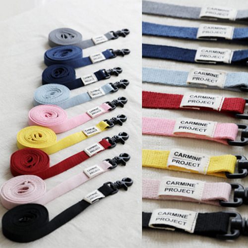 Custom Leash