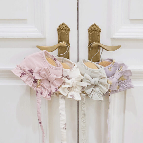 Ribbon Harness