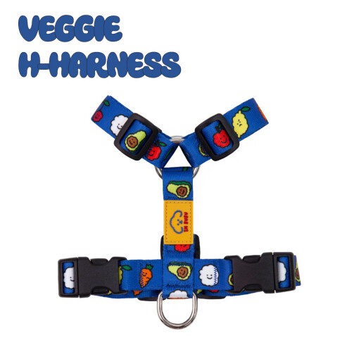 Veggie H-Harness