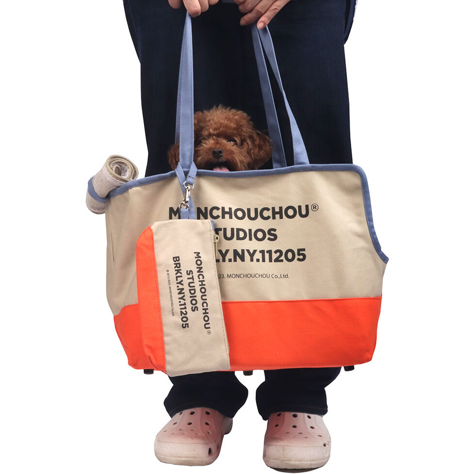 Brooklyn Studio Bag