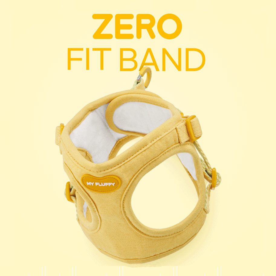 My Fluffy Zero Fit Band (4color)