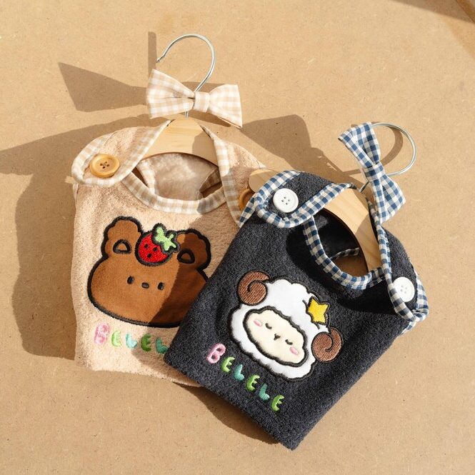 Lele Vest Friends